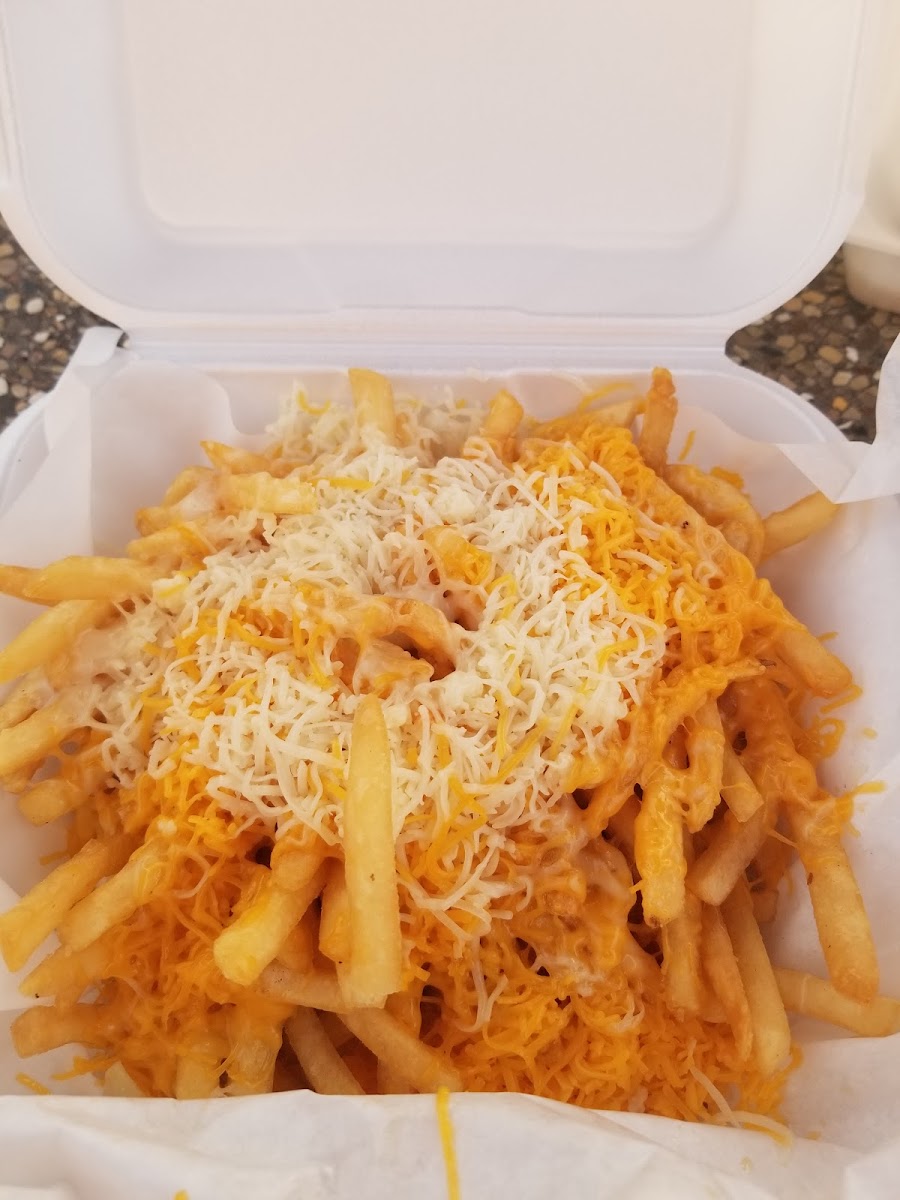 Albertaco's Mexican Food-9