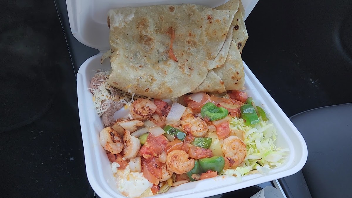 Albertaco's Mexican Food-2