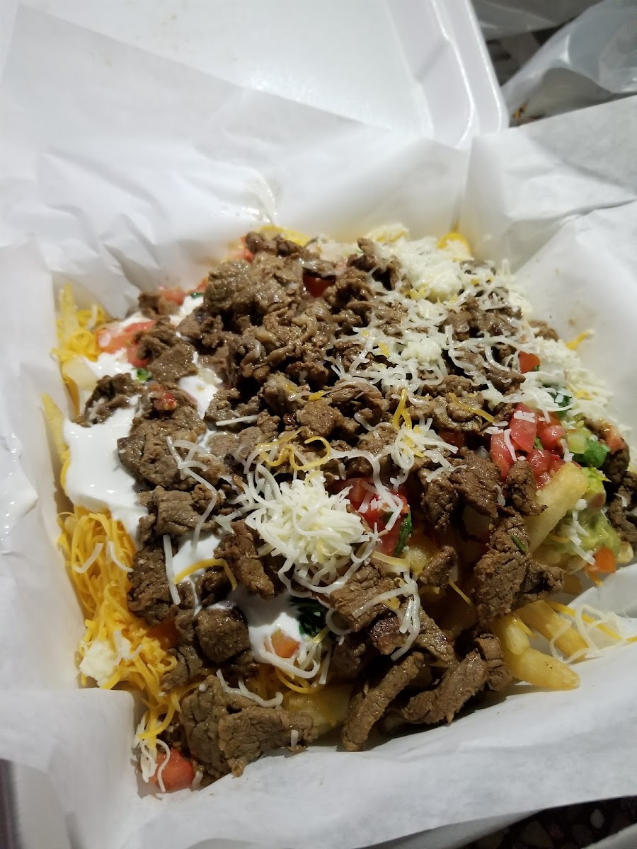 Albertaco's Mexican Food-4