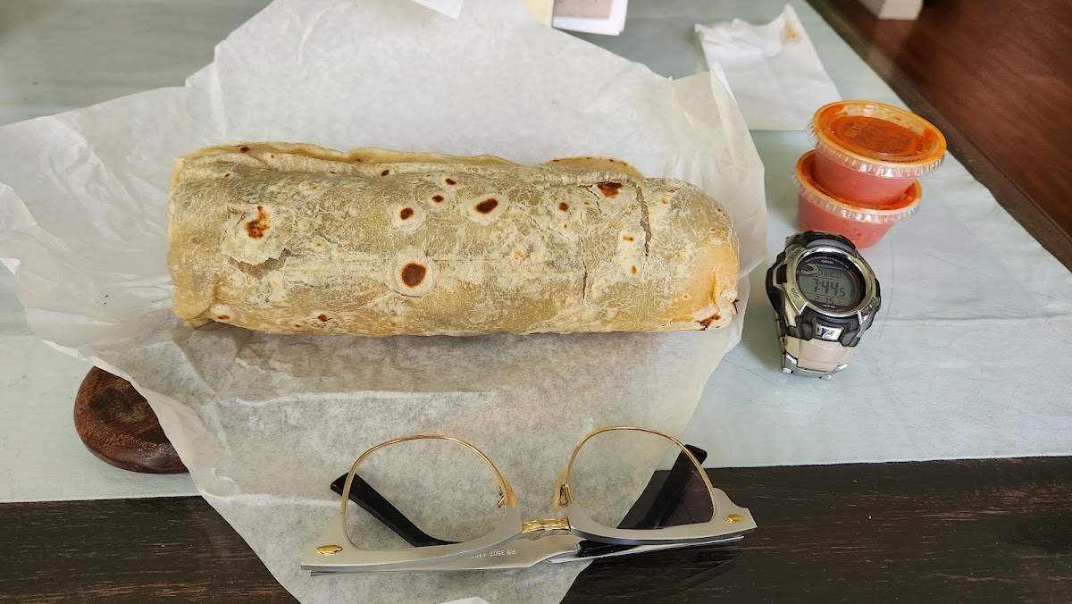 Albertaco's Mexican Food-5