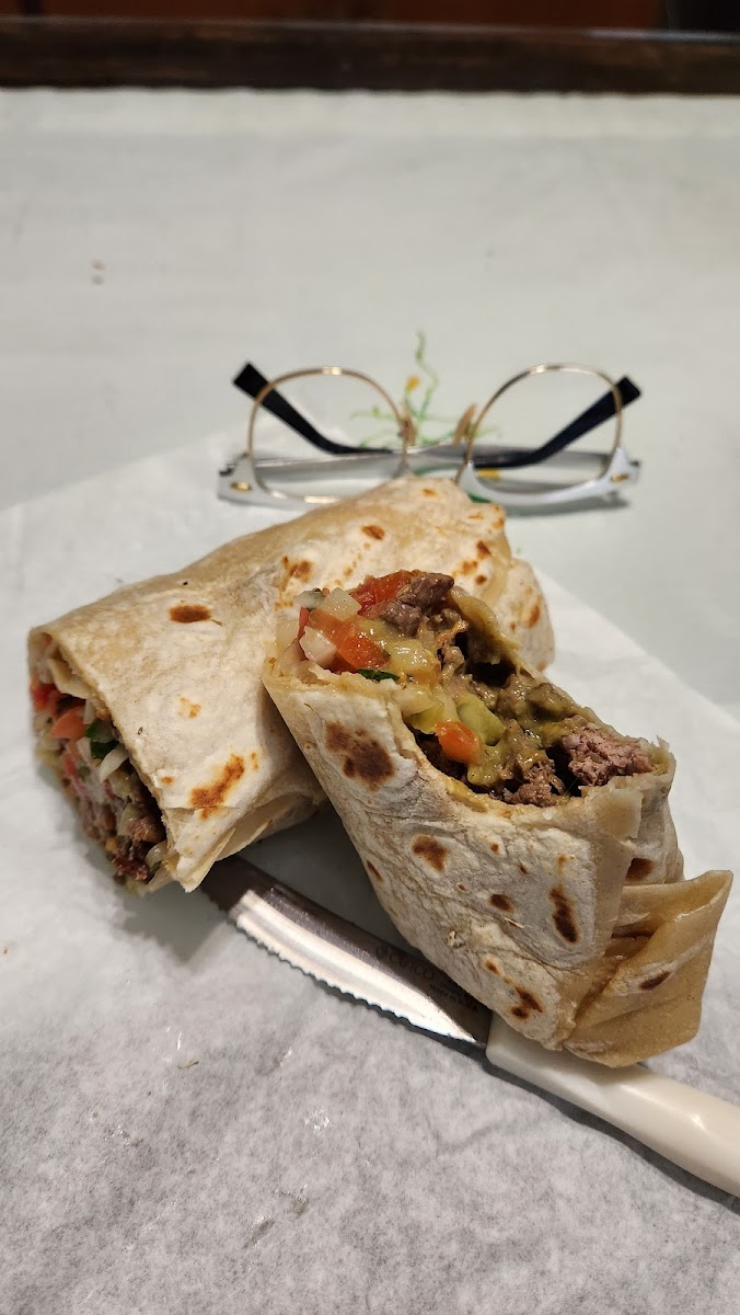 Albertaco's Mexican Food-6