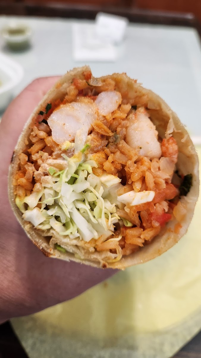 Albertaco's Mexican Food-7