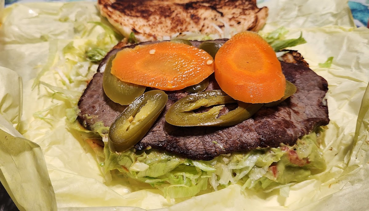 Albertaco's Mexican Food-8