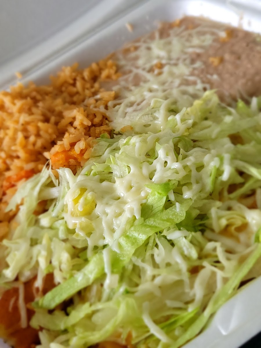 Albertio's Fresh Mexican Food-9