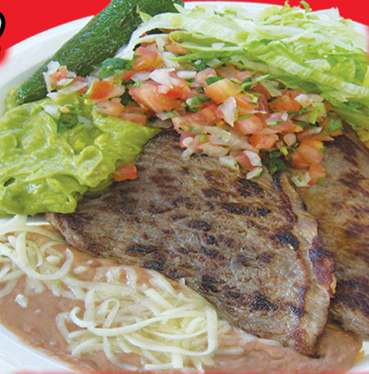 Albertio's Fresh Mexican Food-2