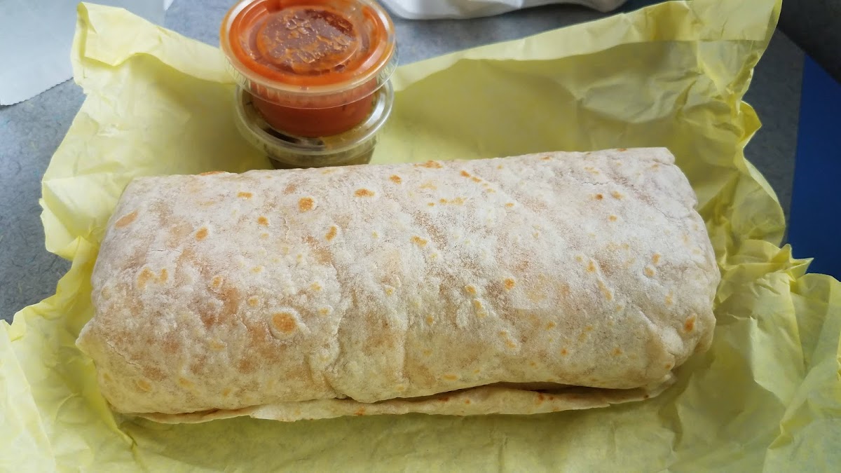 Albertio's Fresh Mexican Food-4