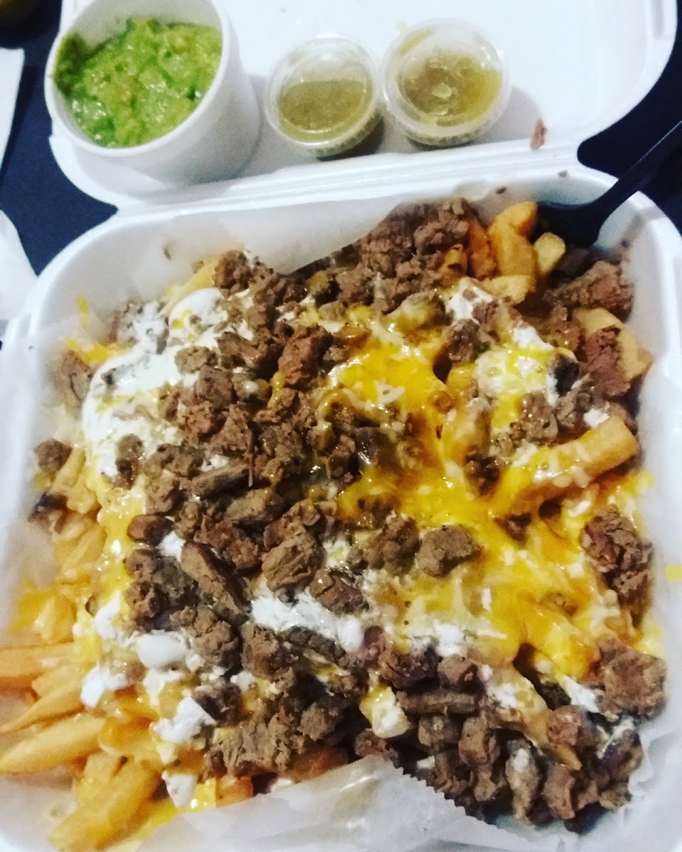 Alberto's Mexican Food-2