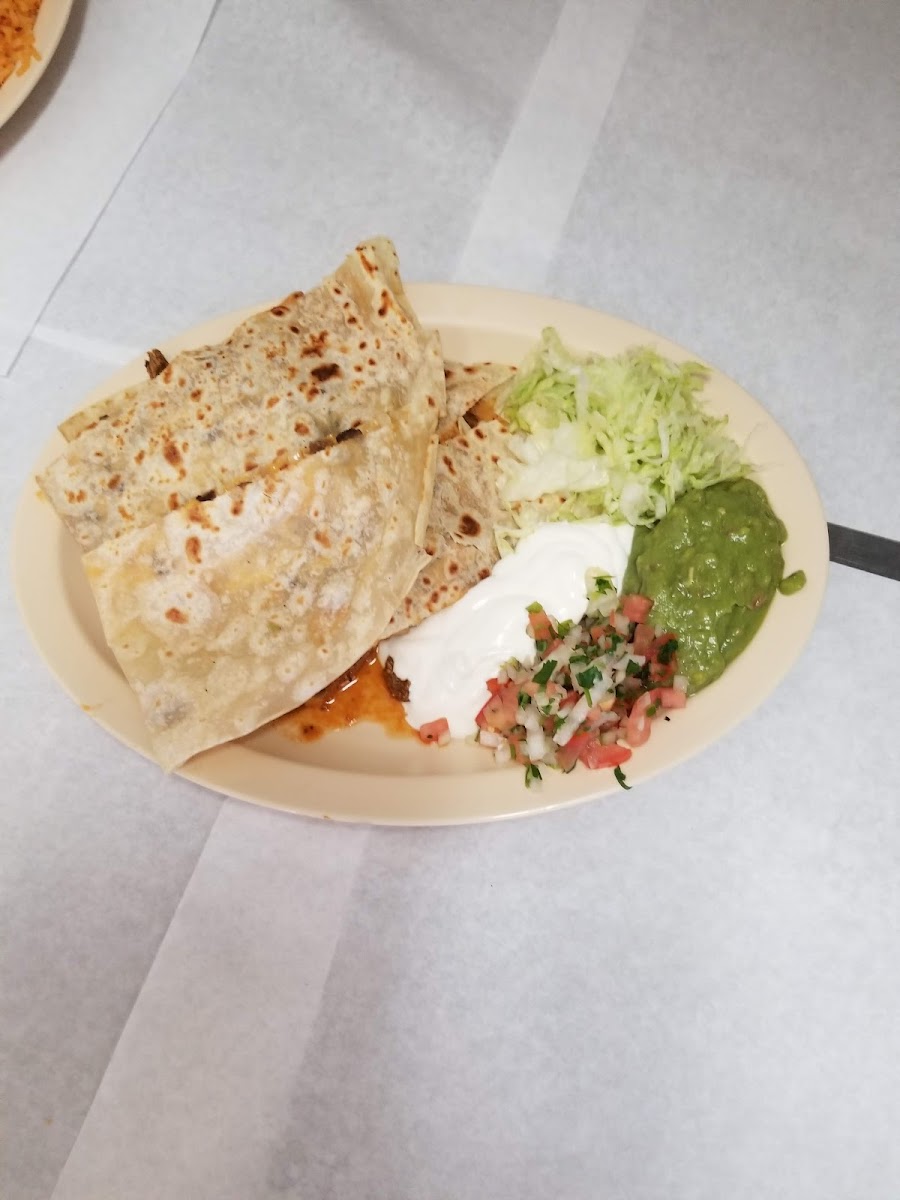 Alberto's Mexican Food-4