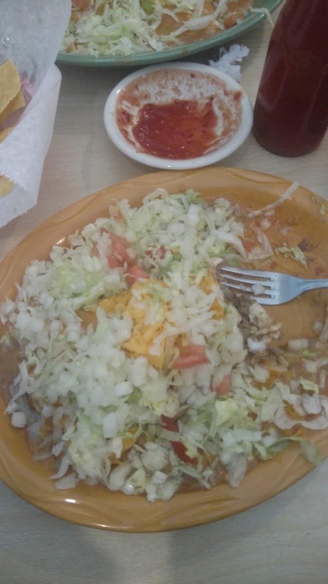 Alberto's Restaurant-5