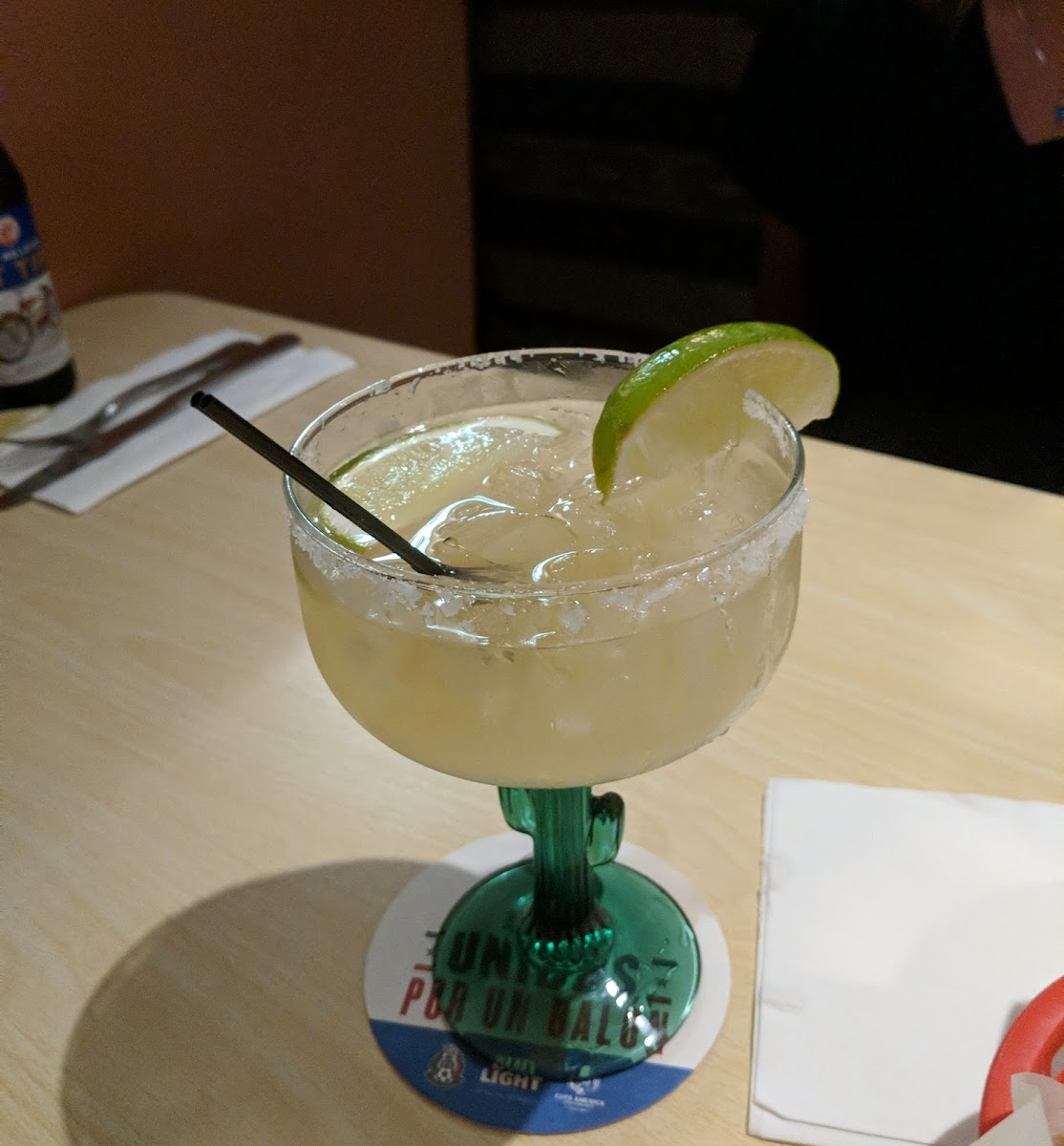 Alberto's Restaurant-7