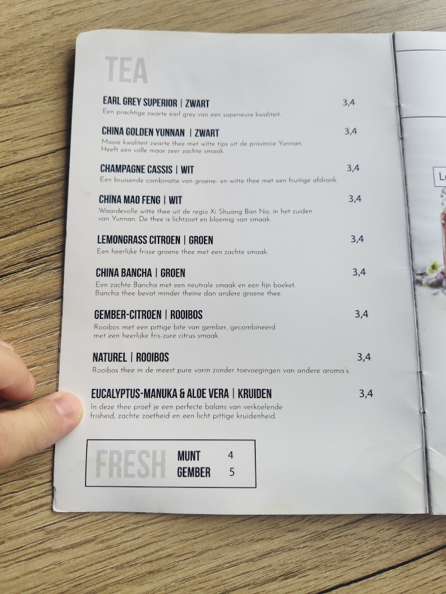 Menu Alberto's-7