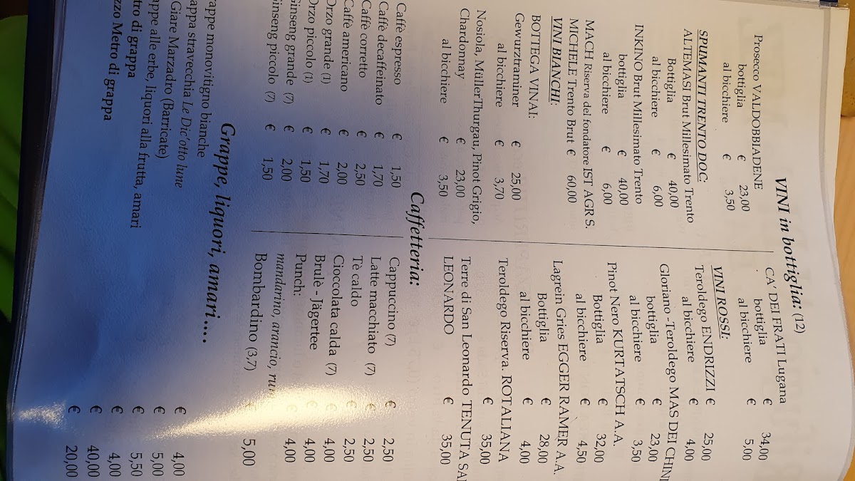 Menu Albi De Mez-2