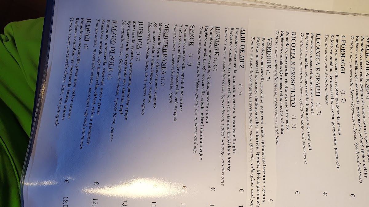 Menu Albi De Mez-6