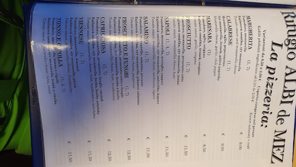 Menu Albi De Mez-8