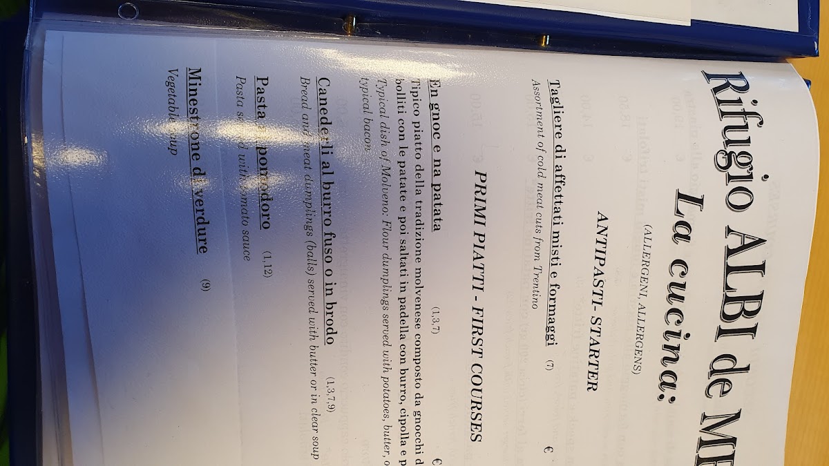 Menu Albi De Mez-9