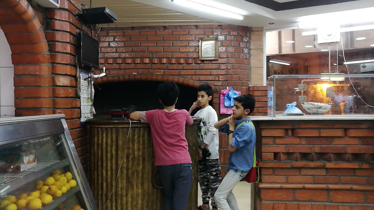 Albrar Restaurant Battaliyah
