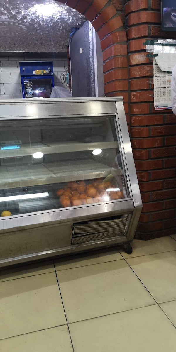 Albrar Restaurant Battaliyah-2