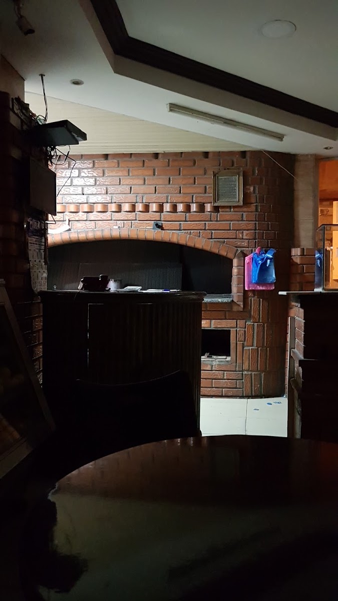 Albrar Restaurant Battaliyah-4
