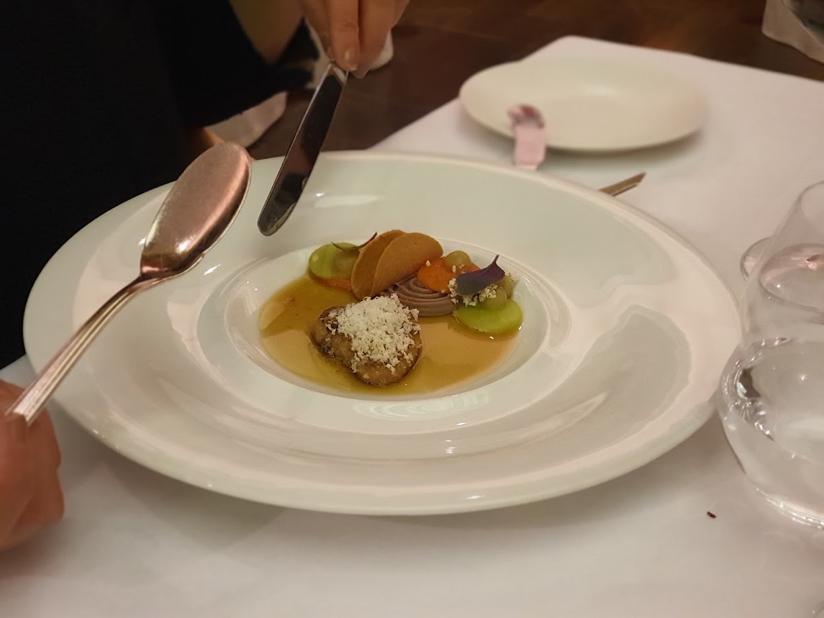 Alcron Restaurant-10