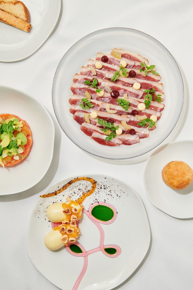 Alcron Restaurant-4