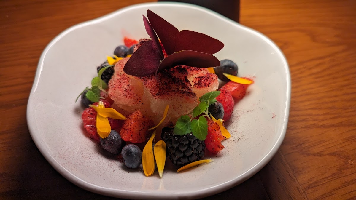 Alcron Restaurant-6
