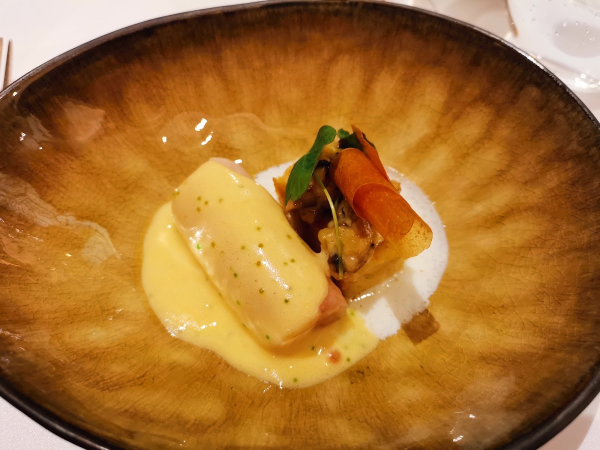 Alcron Restaurant-9