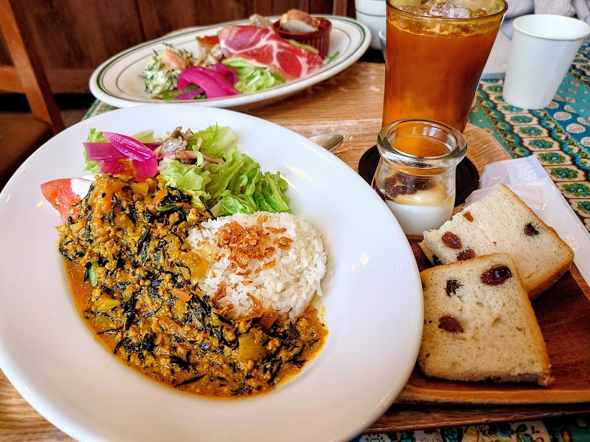 Alcyon Deli Cafe-4