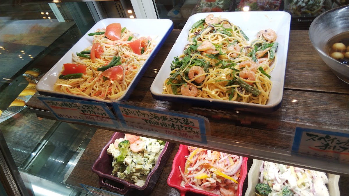 Alcyon Deli Cafe-5