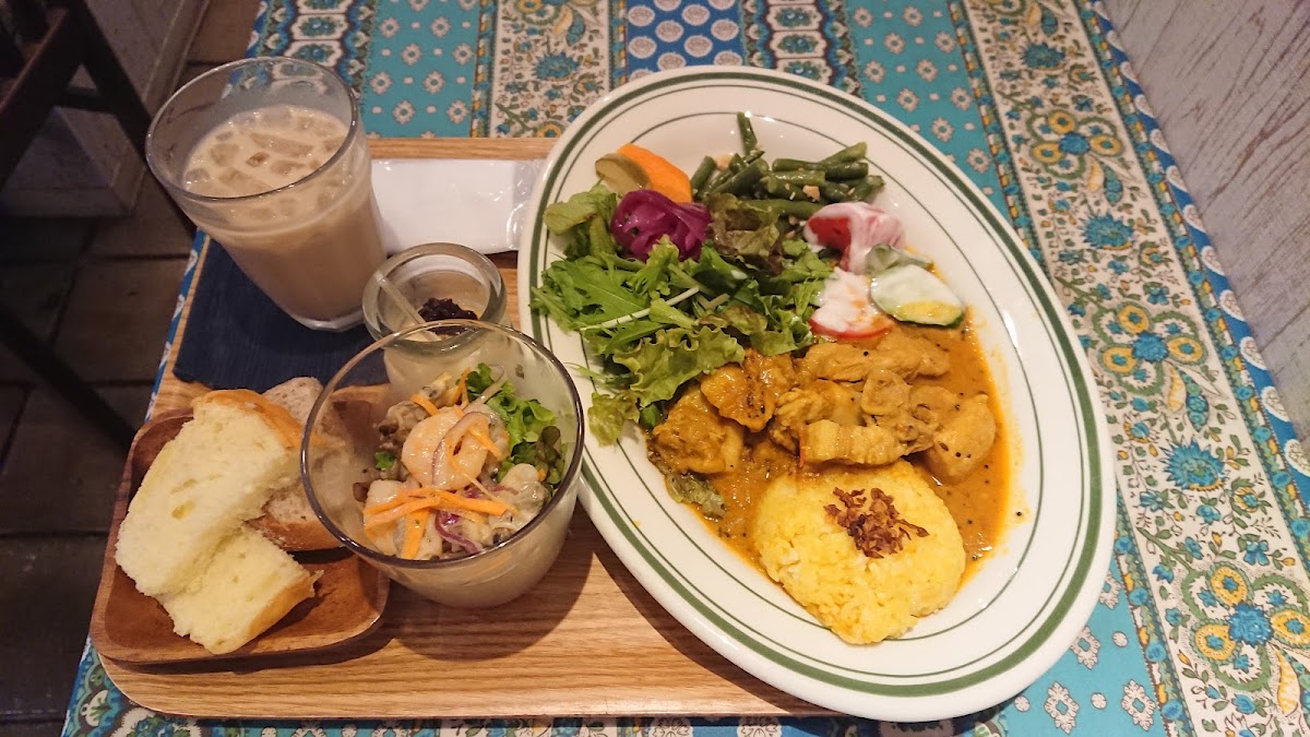 Alcyon Deli Cafe-7
