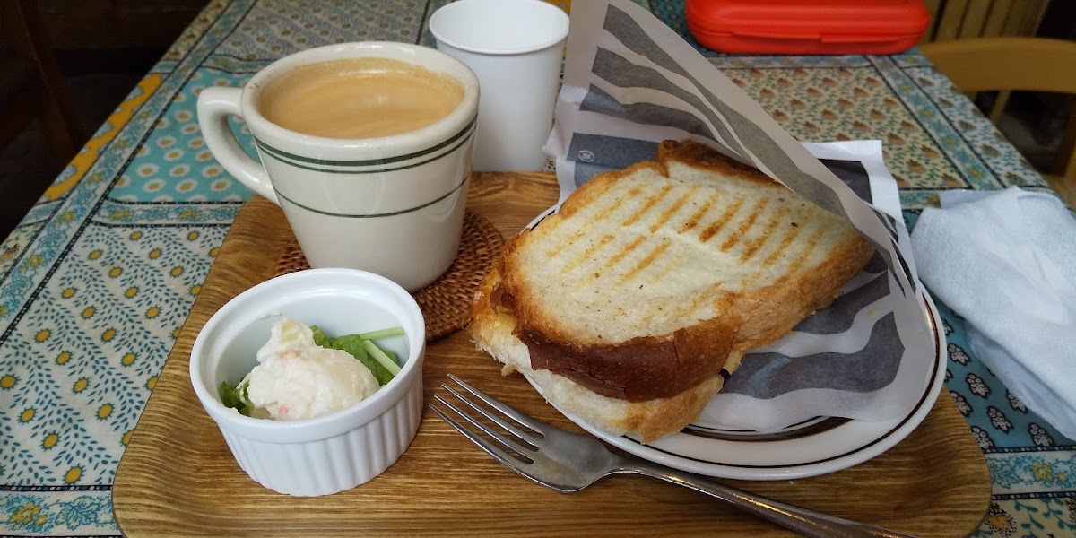 Alcyon Deli Cafe-9
