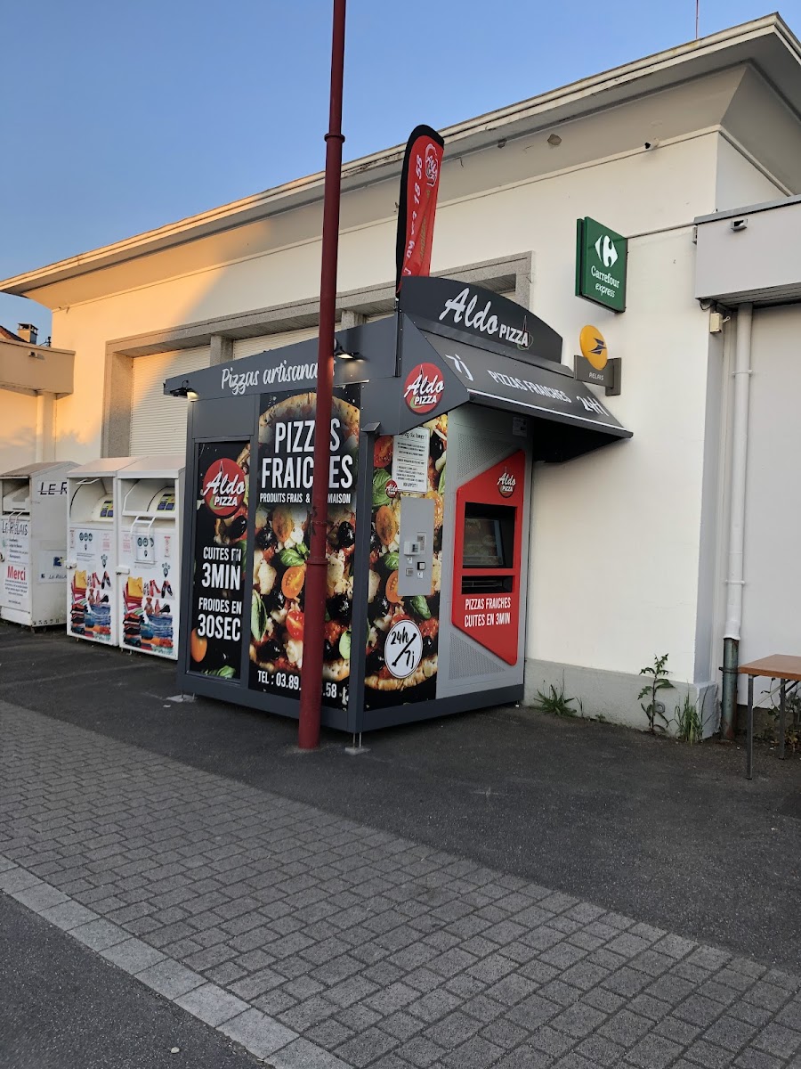 Aldo Pizza-3