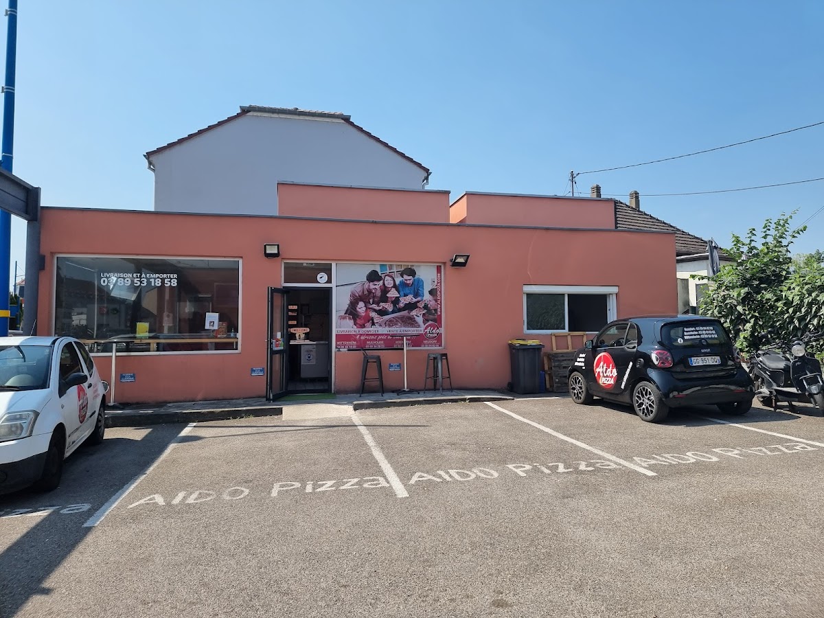 Aldo Pizza-4