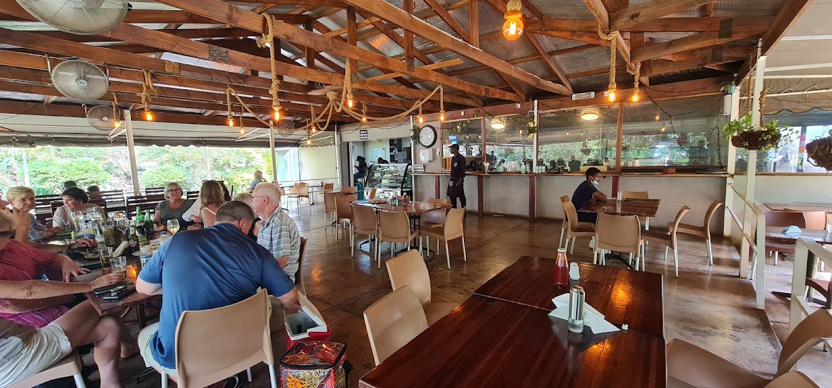 Alechi Restaurant