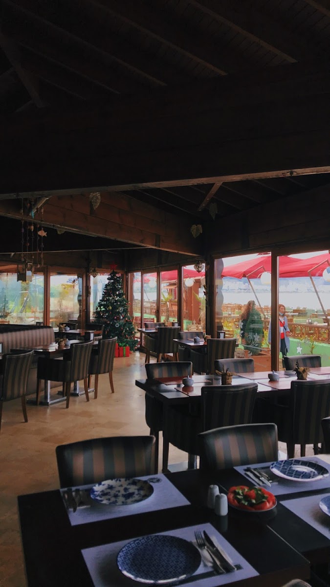 Alesta Cafe