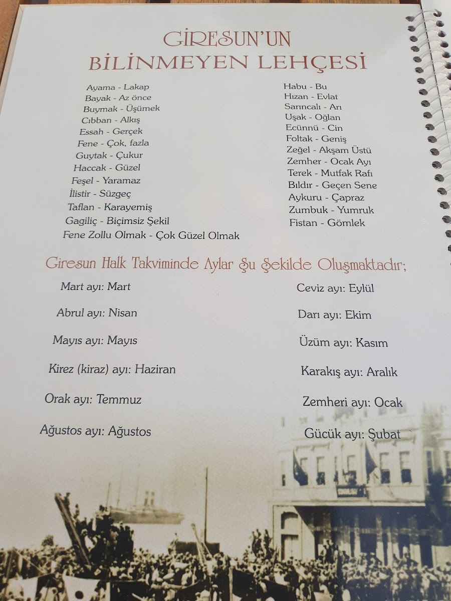 Menu Alesta Cafe-3