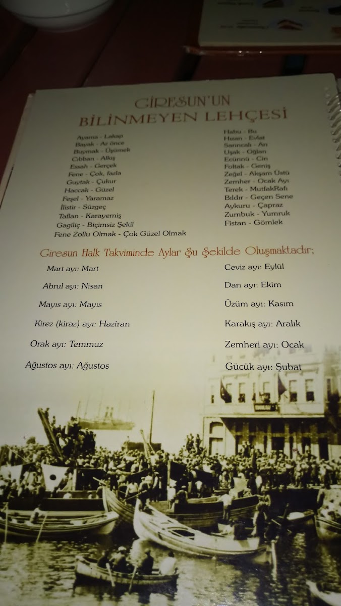 Menu Alesta Cafe-9