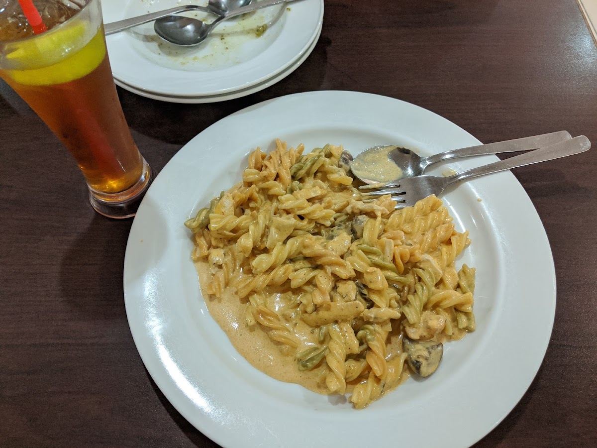 Alex Creation Café-9