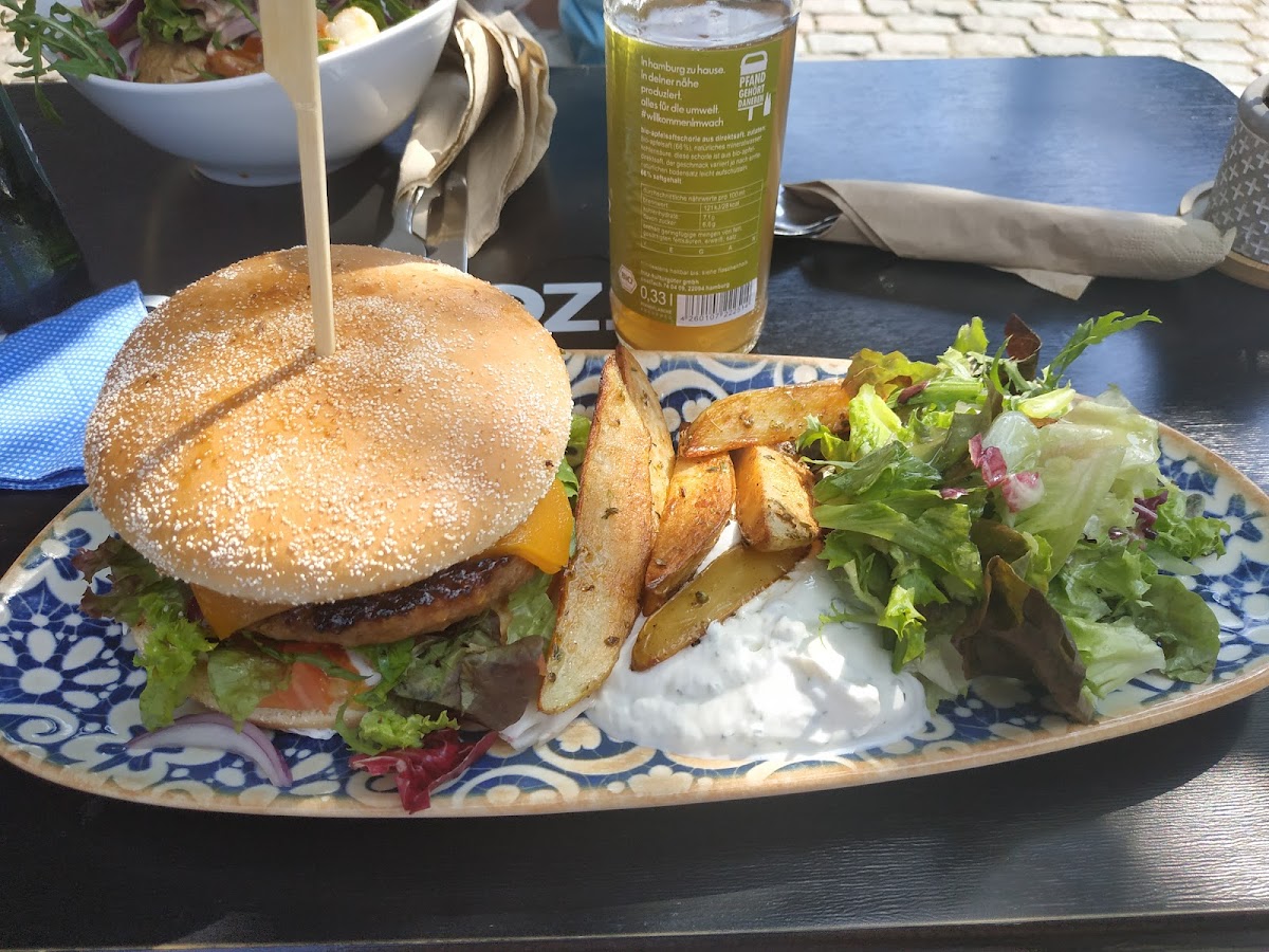 Alex Kitchen Husum-5