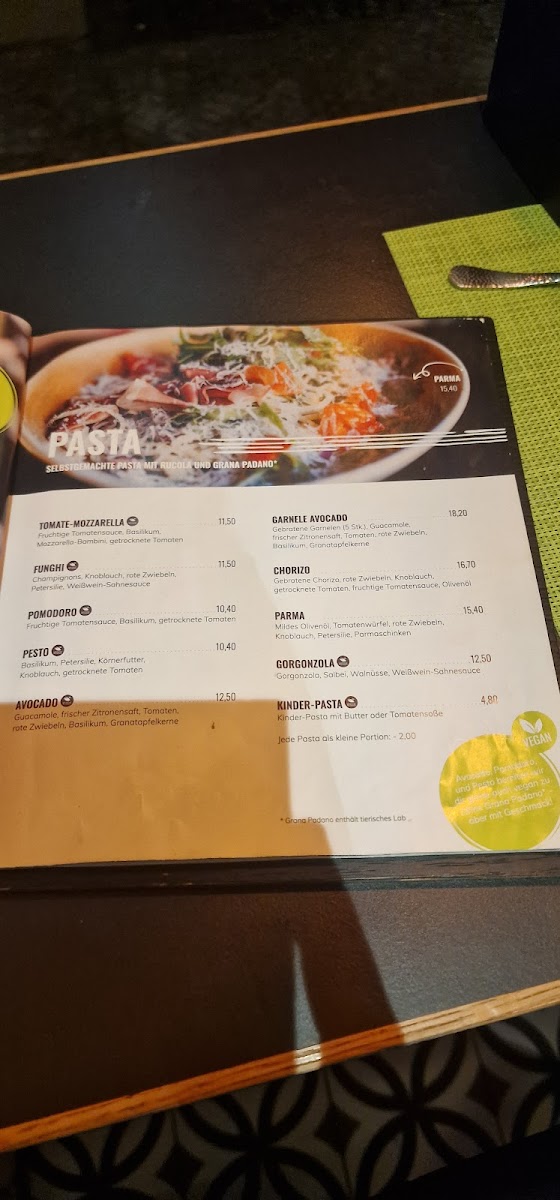 Menu Alex Kitchen Husum-1