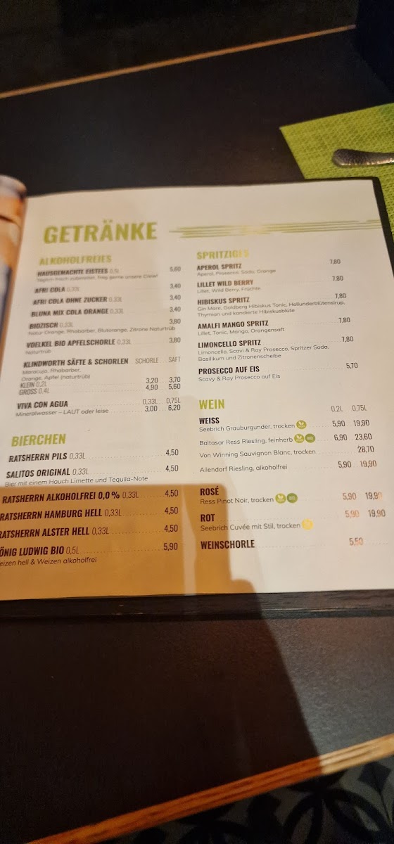 Menu Alex Kitchen Husum-10