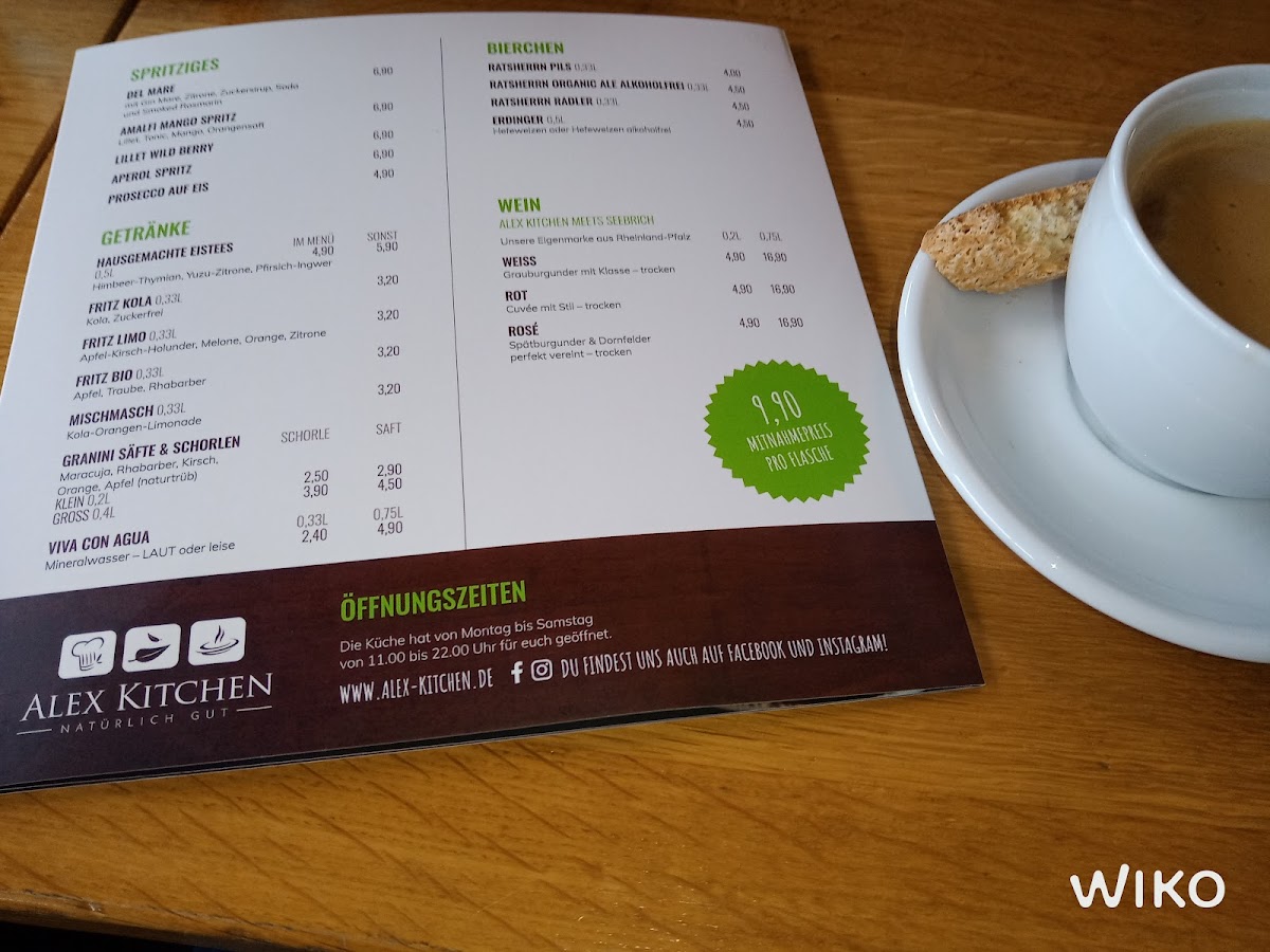 Menu Alex Kitchen Husum-6