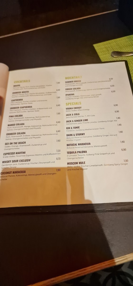 Menu Alex Kitchen Husum-7