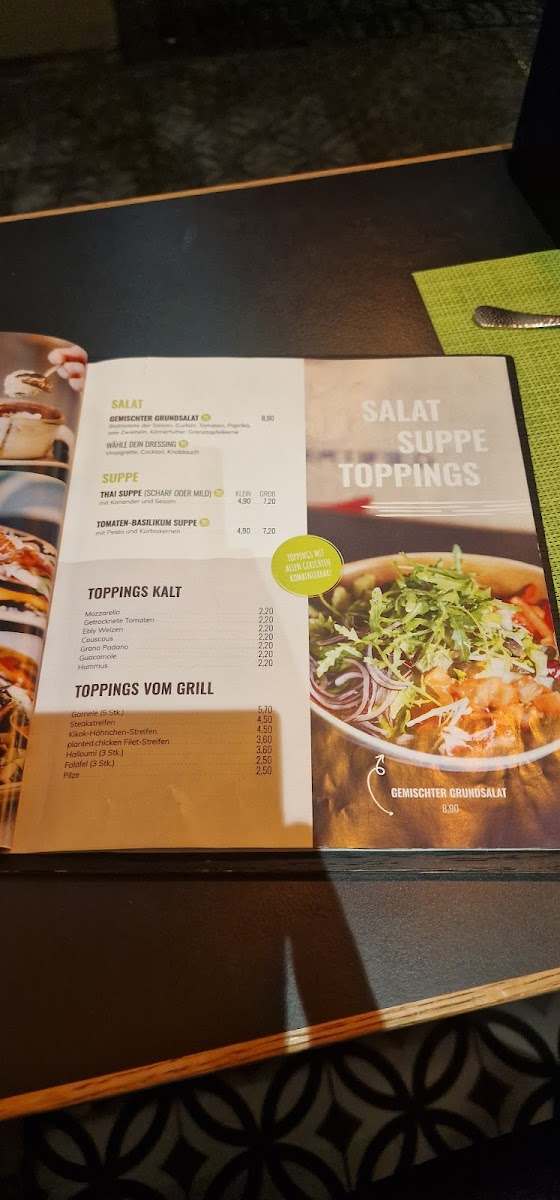 Menu Alex Kitchen Husum-9