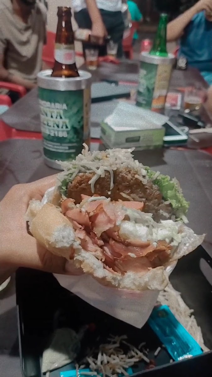 Alex Lanches-2