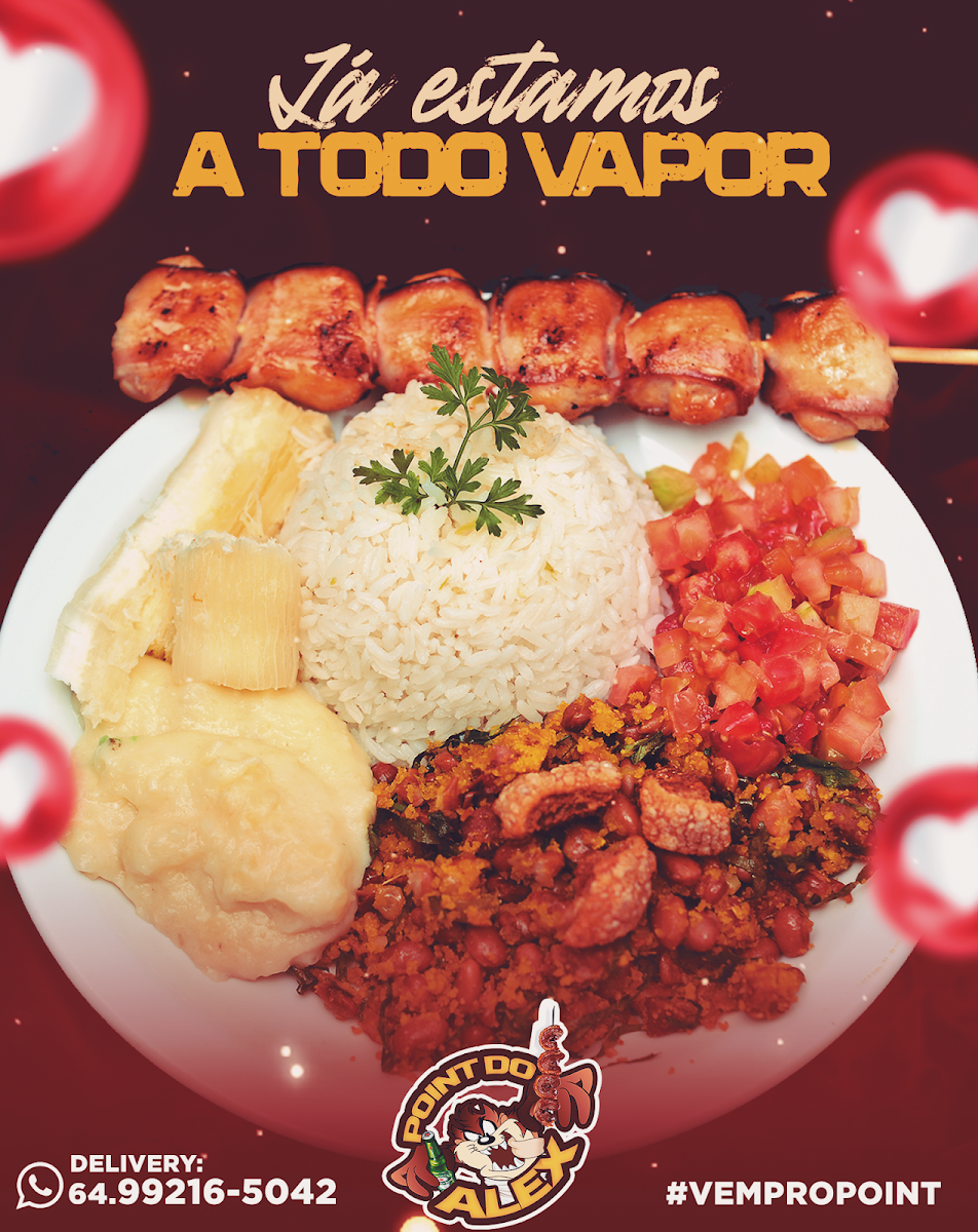 Alex Lanches-3