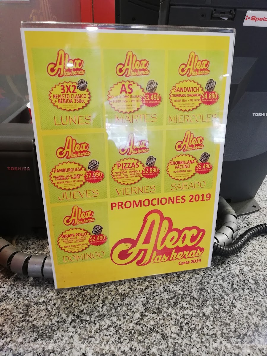 Menu Alex Las Heras-3