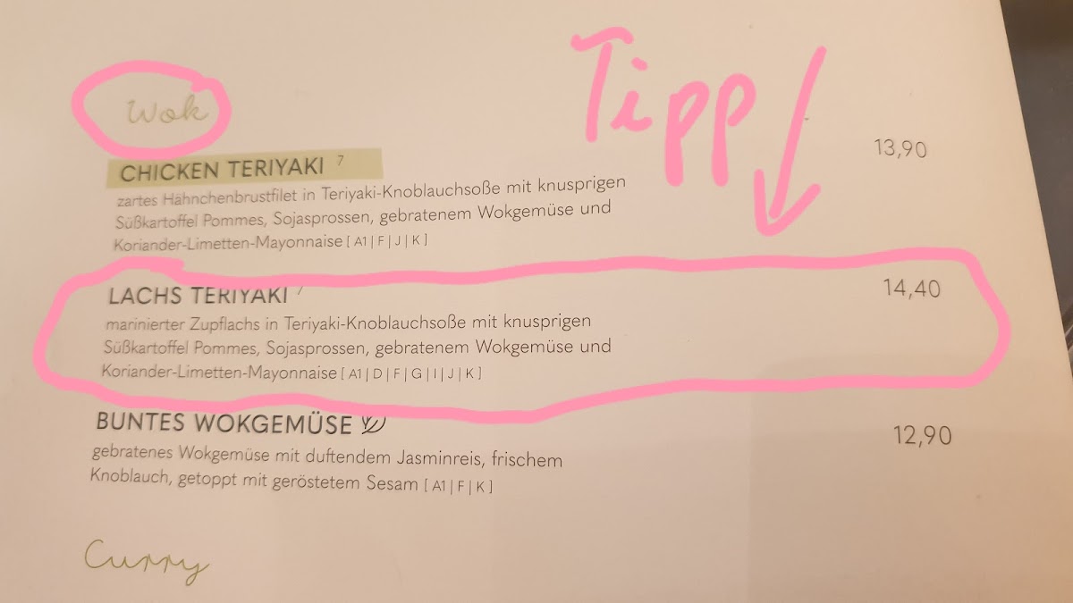 Menu Alex Potsdam-2