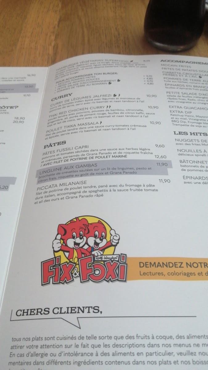 Menu Alex Potsdam-3