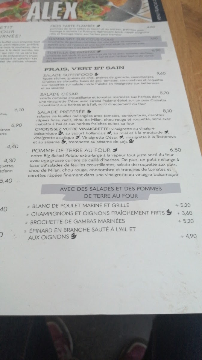 Menu Alex Potsdam-6