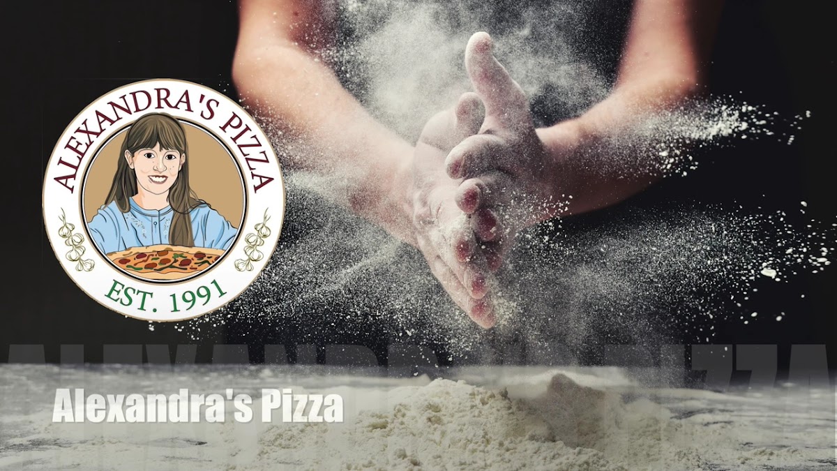 Alexandra’S Pizza Grafton Street - Downtown Halifax-2